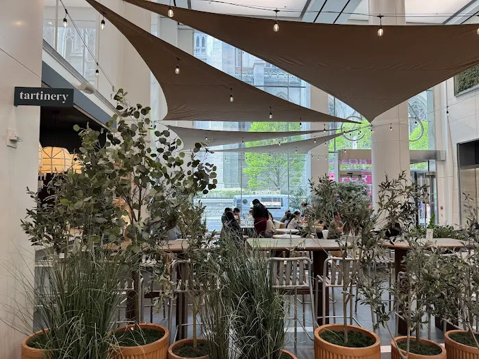 Tartinery Café - Bar | Olympic Tower Picture 10