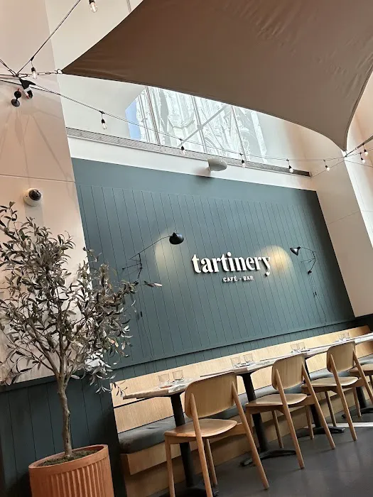 Tartinery Café - Bar | Olympic Tower Picture 2