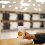 UNIQLO COFFEE 5th Avenue