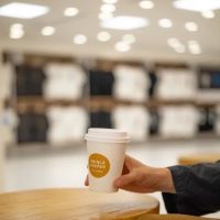 UNIQLO COFFEE 5th Avenue ico