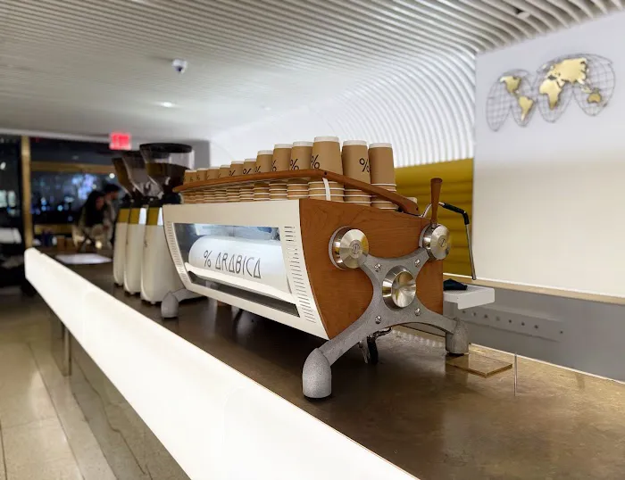 % Arabica New York 30 Rock Picture 1