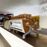 % Arabica New York 30 Rock ico