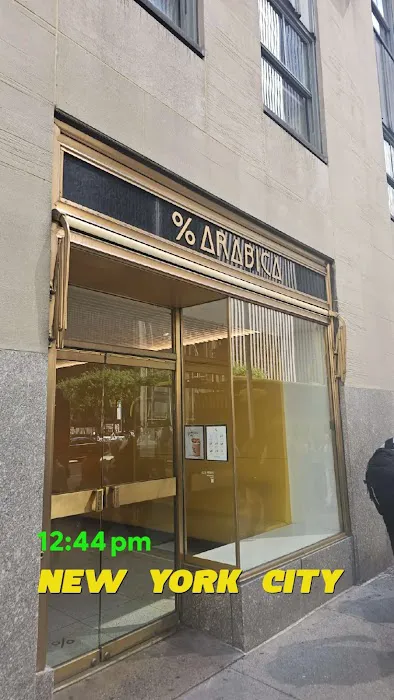 % Arabica New York 30 Rock Picture 10
