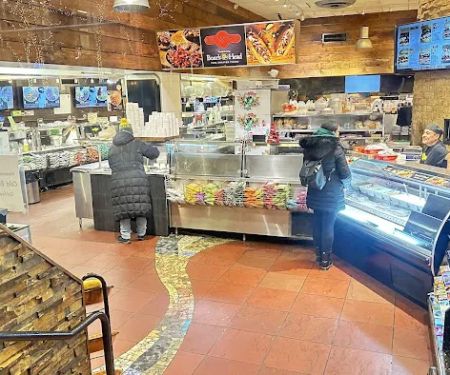Global Kitchen