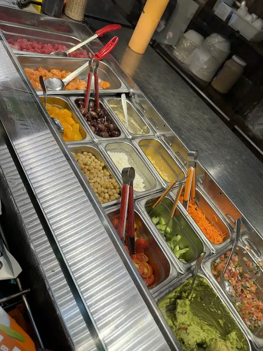 Global Kitchen Picture 9