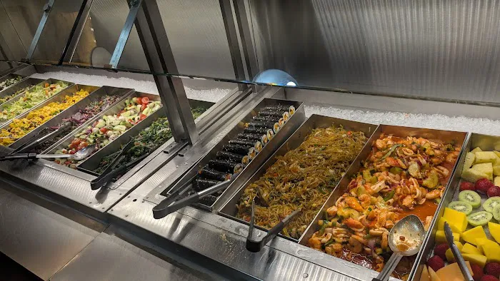 Global Kitchen Picture 7
