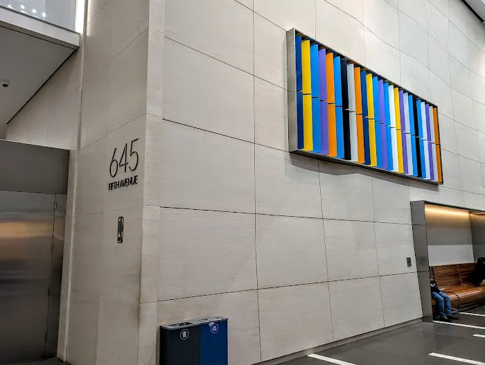 Great Hall at Olympic Tower Picture 2