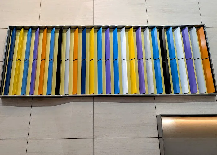 Great Hall at Olympic Tower Picture 1