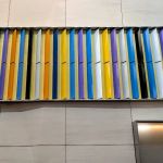 Great Hall at Olympic Tower