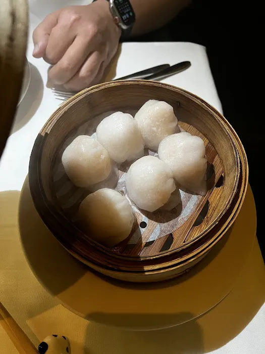 Philippe Chow Picture 2