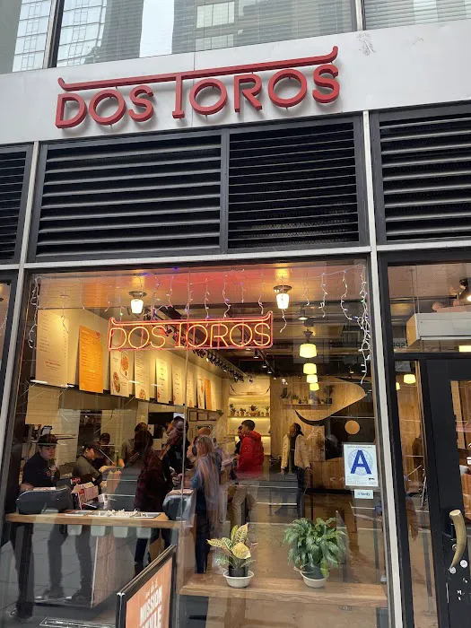 Dos Toros Taqueria Picture 5