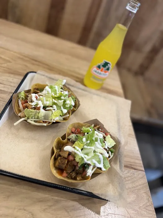 Dos Toros Taqueria Picture 4