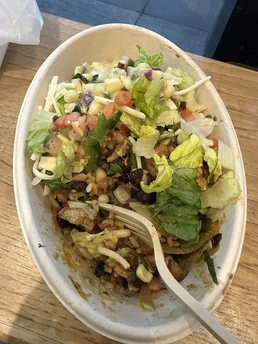 Dos Toros Taqueria Picture 6