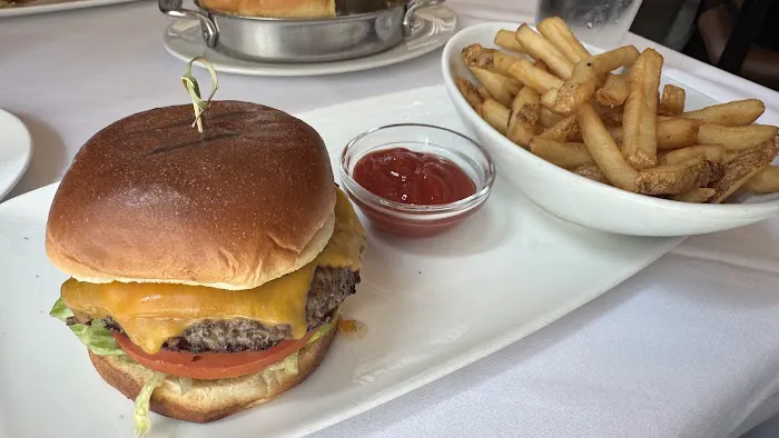Del Frisco's Grille Picture 2