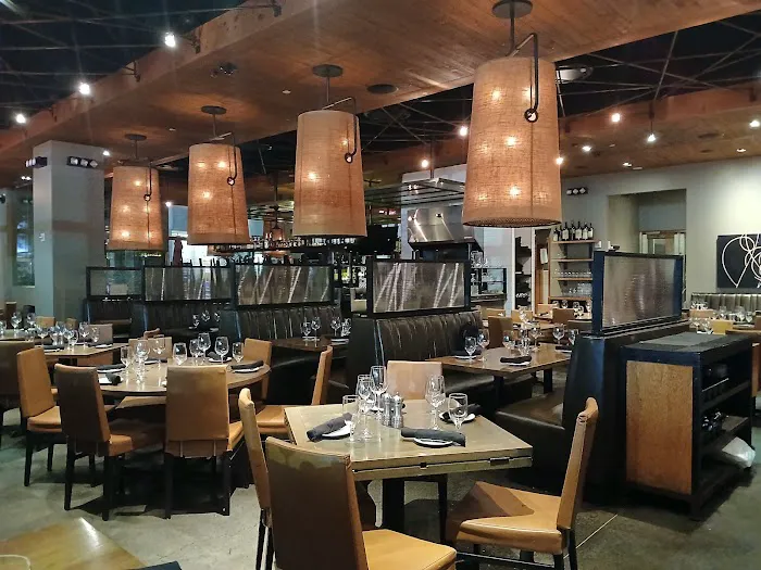 Del Frisco's Grille Picture 1