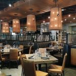 Del Frisco's Grille