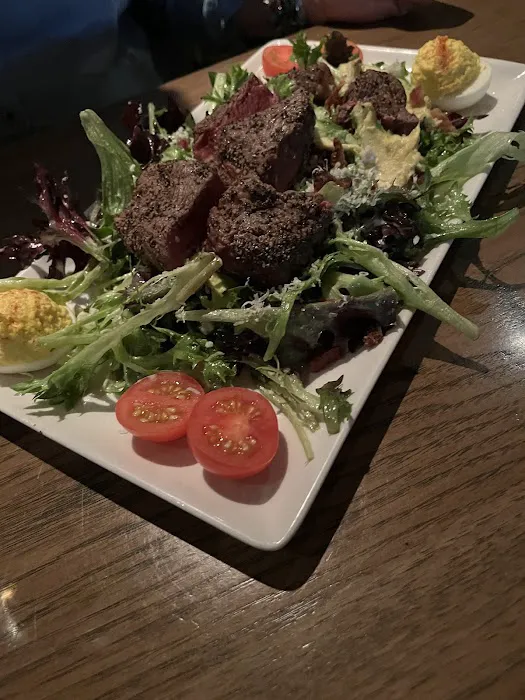 Del Frisco's Grille Picture 8