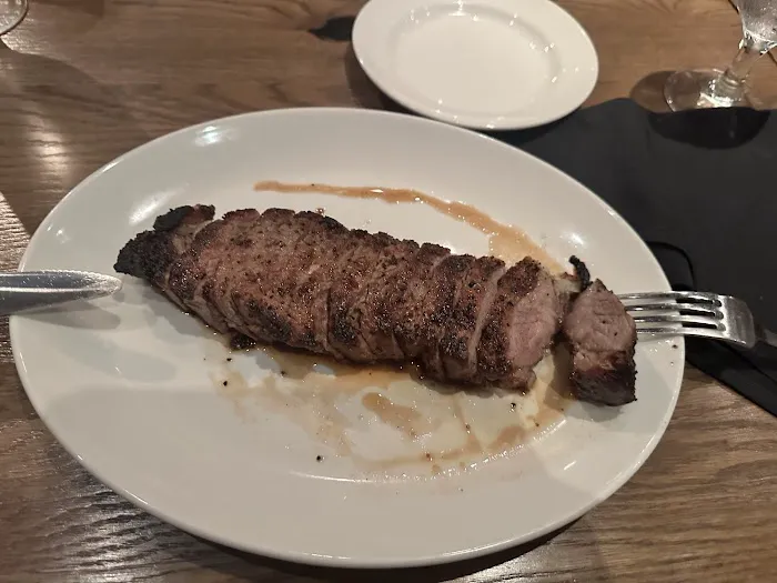 Del Frisco's Grille Picture 3