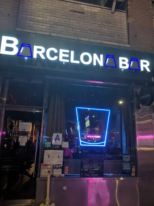 Barcelona Bar Picture 5