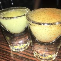 Barcelona Bar ico