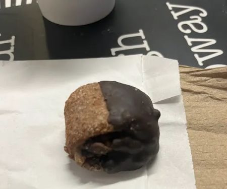 Down Under Coffee