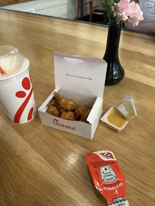Chick-fil-A Picture 1