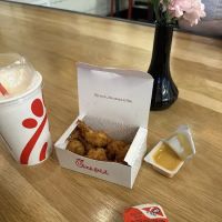 Chick-fil-A ico