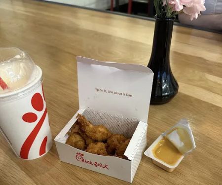 Chick-fil-A