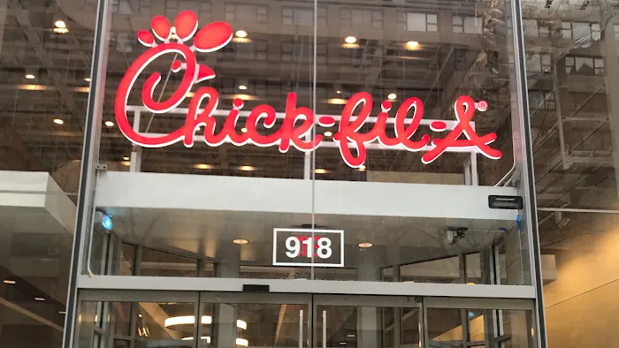 Chick-fil-A Picture 4