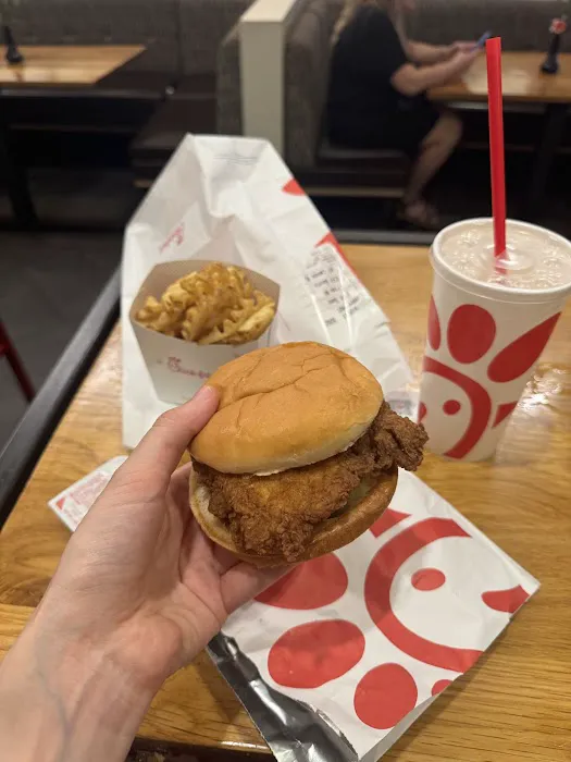 Chick-fil-A Picture 7