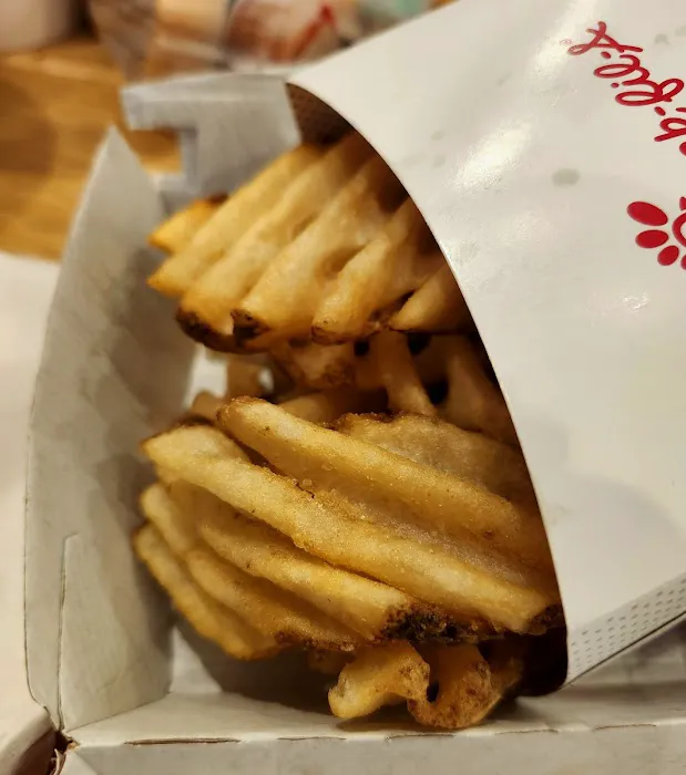 Chick-fil-A Picture 9