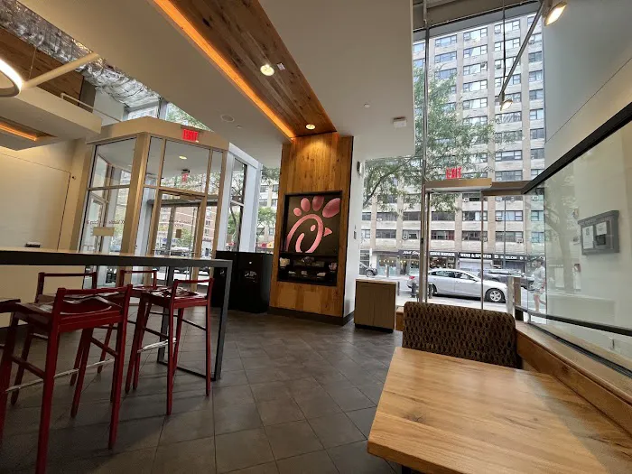 Chick-fil-A Picture 3