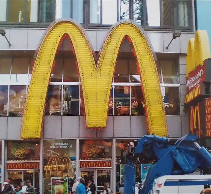 McDonald's Picture 3