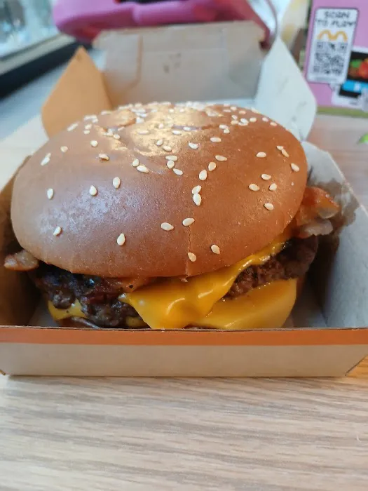 McDonald's Picture 9