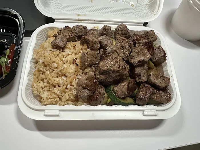 Kyoto Hibachi Picture 10