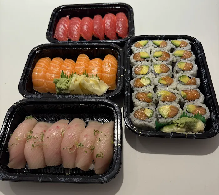 Kyoto Hibachi Picture 3