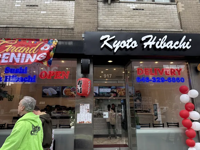 Kyoto Hibachi Picture 9