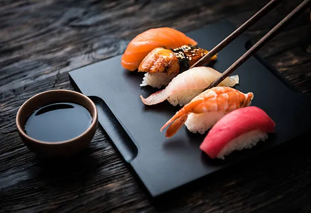 Kyoto Hibachi Picture 8