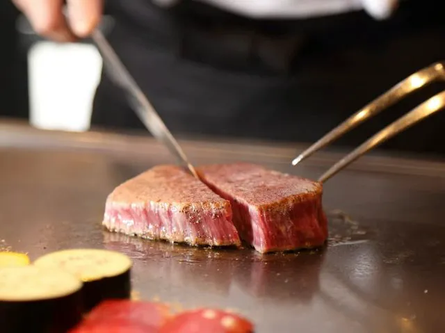 Kyoto Hibachi Picture 4