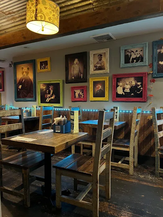 Bareburger Picture 5