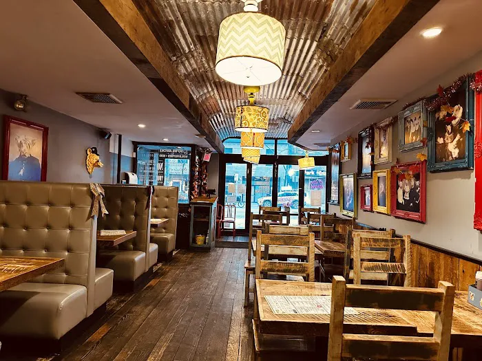 Bareburger Picture 10