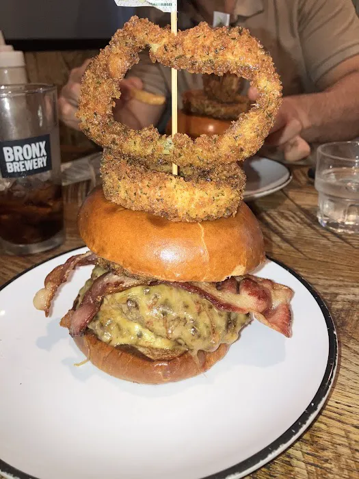 Bareburger Picture 6