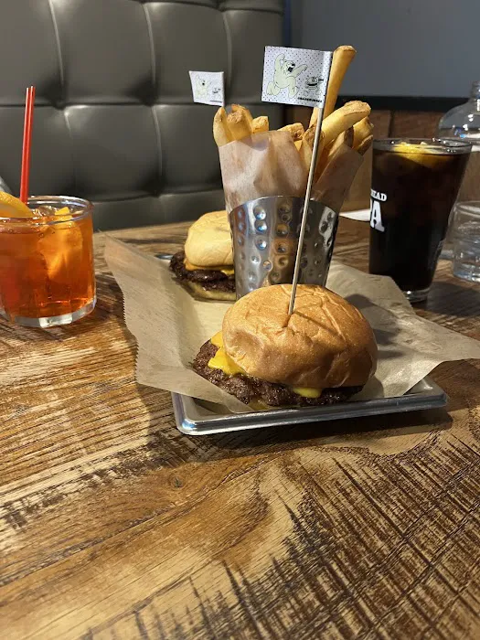 Bareburger Picture 4