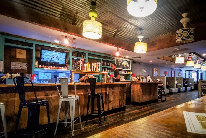 Bareburger Picture 3