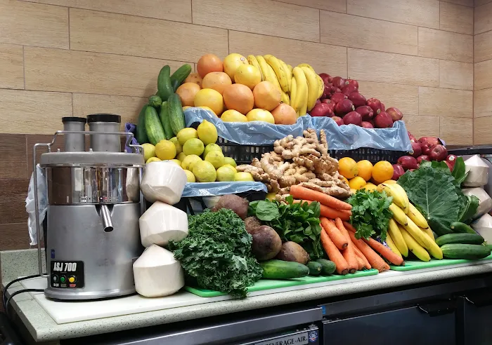 Westerly Juice Bar Picture 4
