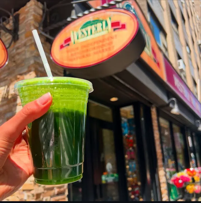 Westerly Juice Bar Picture 9