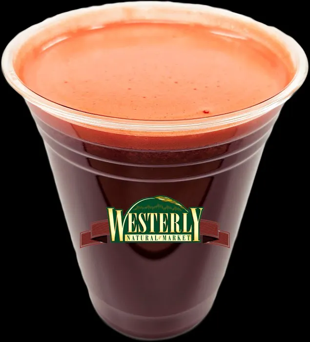 Westerly Juice Bar Picture 8
