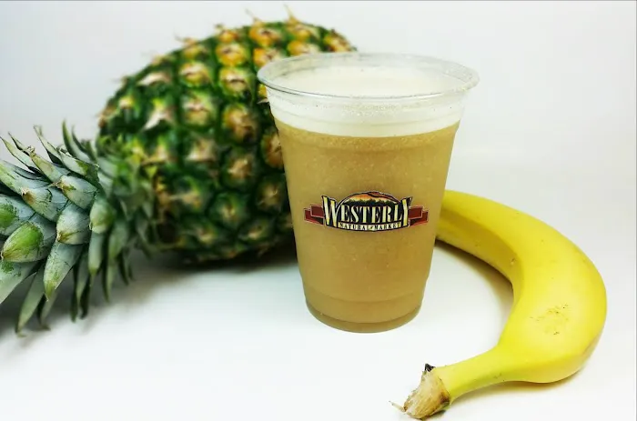 Westerly Juice Bar Picture 7