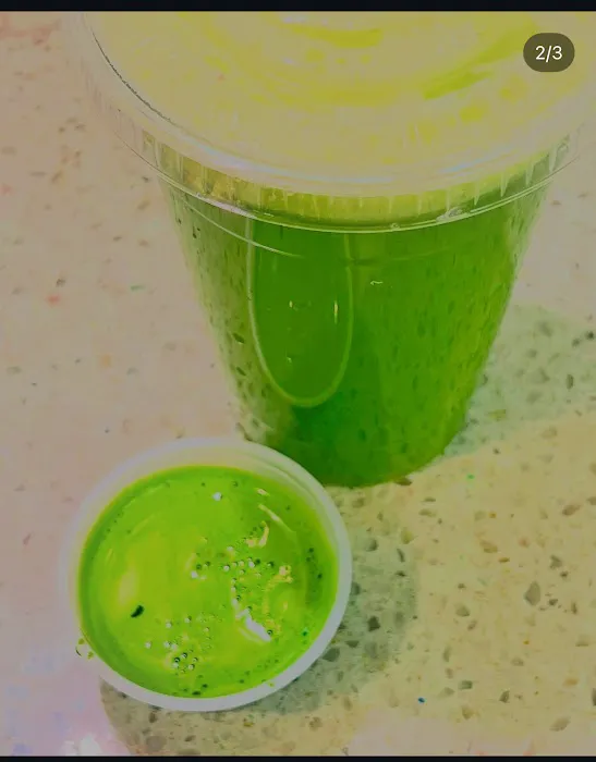 Westerly Juice Bar Picture 3