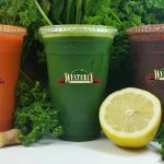 Westerly Juice Bar